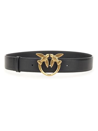 Pinko love berry belt - pinko - Modalova