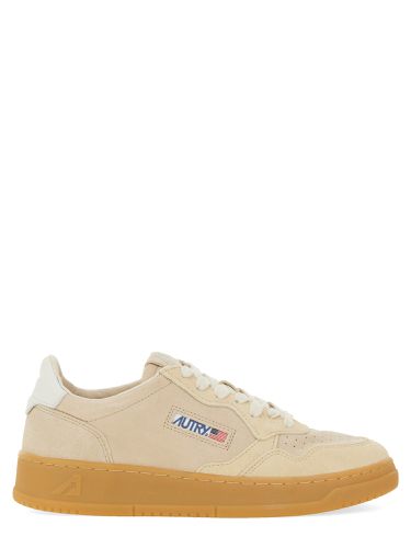 Autry "medalist low" sneaker - autry - Modalova