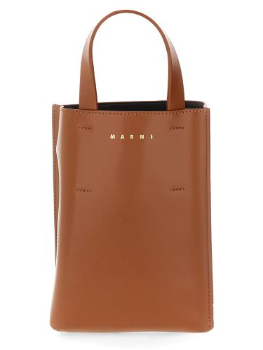 Marni dwarf "museum" bag - marni - Modalova