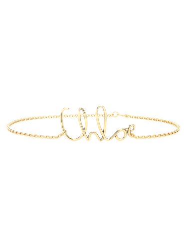 Chloe' "chloé" iconic small belt - chloe' - Modalova