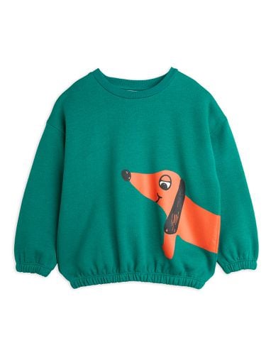 Dog sp sweatshirt - chapter 1 - mini rodini - Modalova