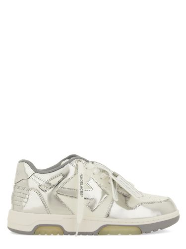 Off-white "out of office" sneaker - off-white - Modalova