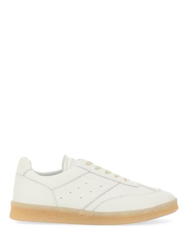 Mm6 maison margiela sneaker 6 court - mm6 maison margiela - Modalova