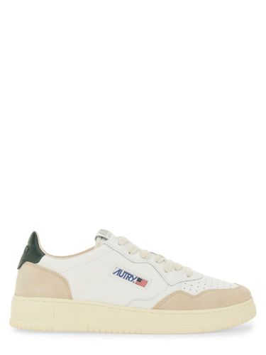 Autry medalist low sneaker - autry - Modalova