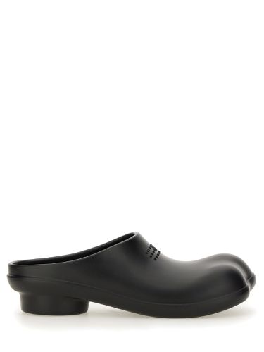 Clogs "anatomic" - mm6 maison margiela - Modalova