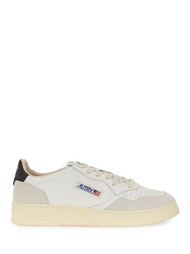 Autry medalist low sneaker - autry - Modalova