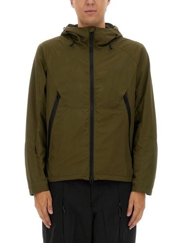 Jg1 "aero-v mid" jacket - jg1 - Modalova