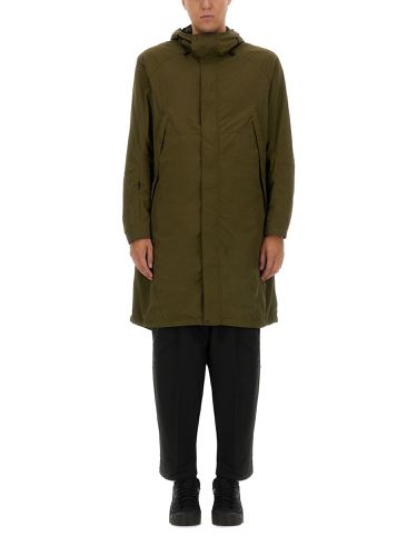 Jg1 nylon parka - jg1 - Modalova