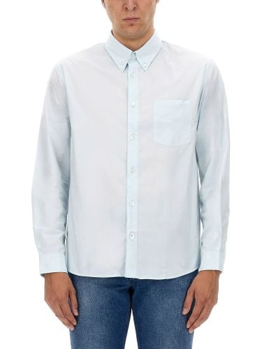 A. p.c. edouard shirt - a.p.c. - Modalova