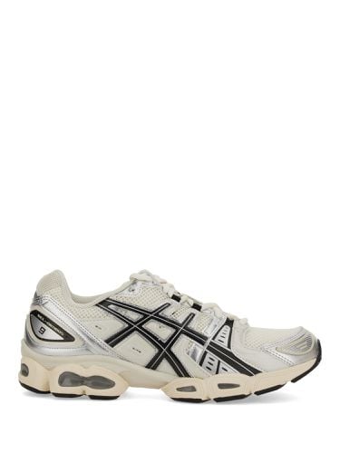 Asics "gel-nimbus 9" sneaker - asics - Modalova