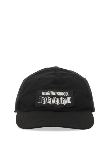 Baseball hat with logo - baracuta x neighborhood - Modalova