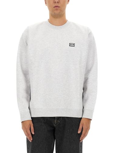 Obey sweatshirt with logo - obey - Modalova