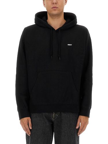 Obey hoodie - obey - Modalova