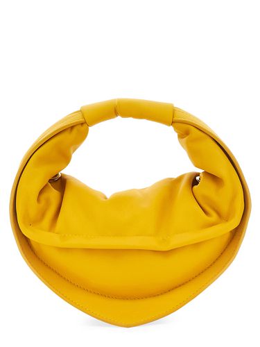 Federico cina mini "tortellino" bag - federico cina - Modalova