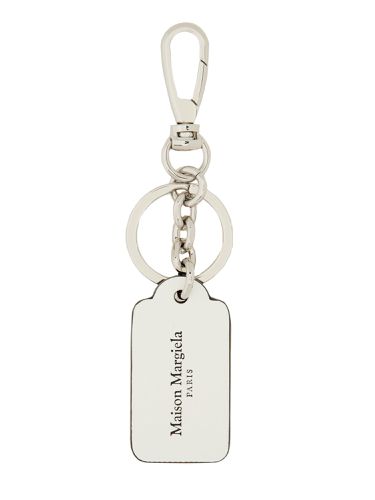 Four stitches" keychain - maison margiela - Modalova