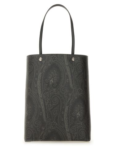 Etro paisley shopping bag - etro - Modalova