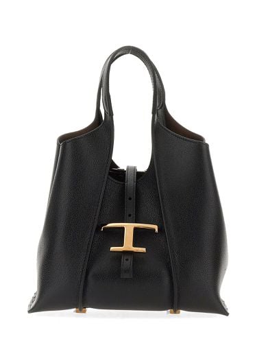 Tod's shopping bag t timeless mini - tod's - Modalova