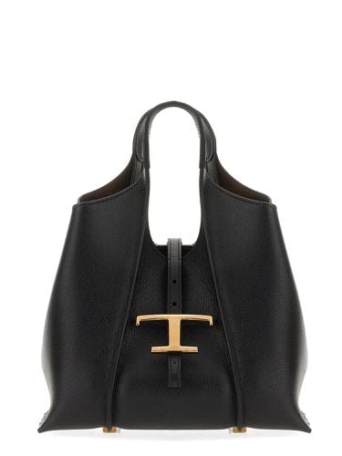 Tod's shopping bag t timeless mini - tod's - Modalova