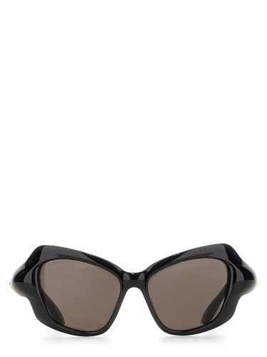 Balenciaga cat palace sunglasses - balenciaga - Modalova