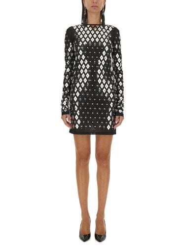 Rabanne mini dress - rabanne - Modalova