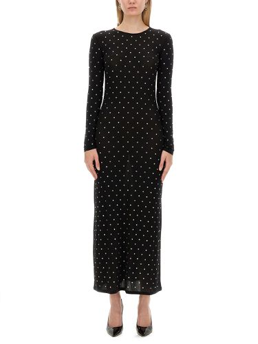 Rabanne long dress - rabanne - Modalova