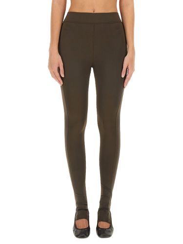 Lemaire nylon leggings - lemaire - Modalova