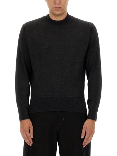 Lemaire wool jersey - lemaire - Modalova