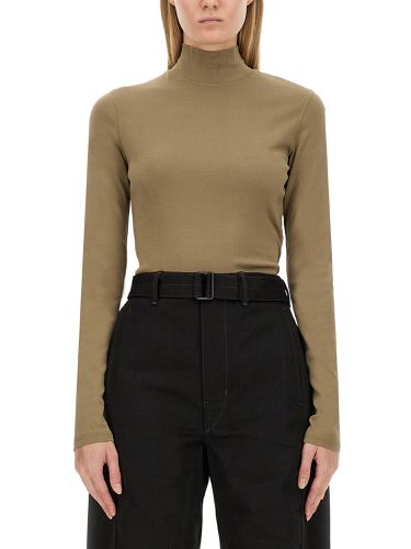 Lemaire rib knit - lemaire - Modalova