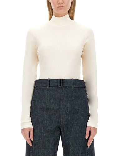 Lemaire rib knit - lemaire - Modalova