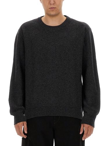 Lemaire wool jersey - lemaire - Modalova