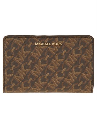 Empire logo wallet - michael by michael kors - Modalova