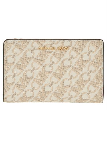 Empire logo wallet - michael by michael kors - Modalova