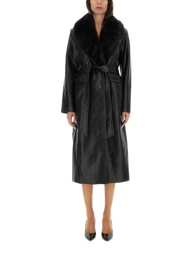 Michael by michael kors robe coat - michael by michael kors - Modalova