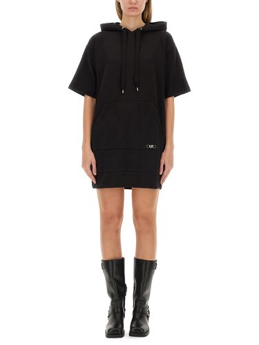 Sweatshirt dress - michael by michael kors - Modalova