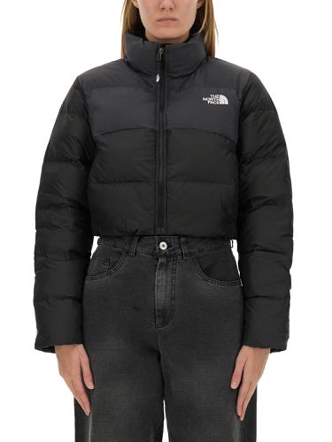 Saikuru" cropped jacket - the north face - Modalova