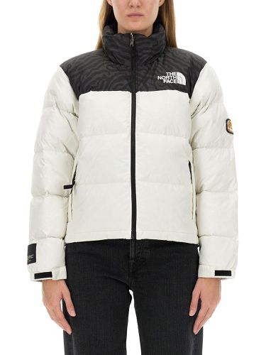 Retro nuptse jacket - the north face - Modalova