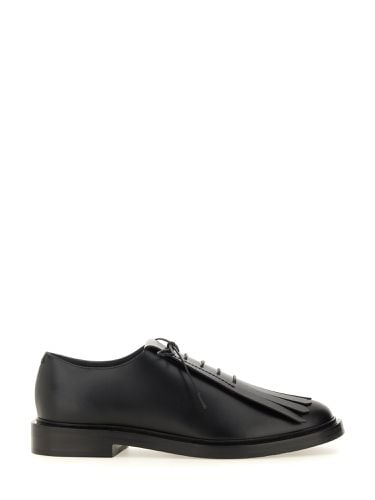 Max mara derby shoe - max mara - Modalova