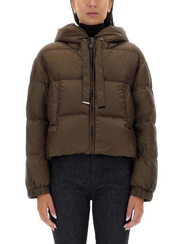 S max mara down jacket "seie" - s max mara - Modalova