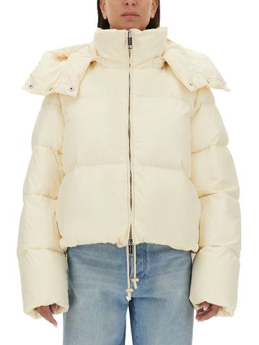 Sportmax padded jacket "beira" - sportmax - Modalova