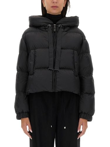 S max mara down jacket "seie" - s max mara - Modalova