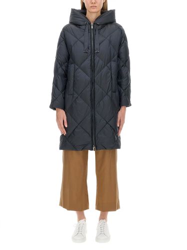 S max mara "trefe the cube" jacket - s max mara - Modalova