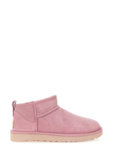 Ugg boot classic ultra mini - ugg - Modalova