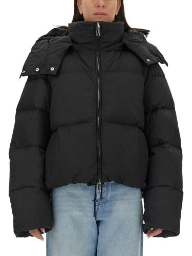 Sportmax padded jacket "beira" - sportmax - Modalova