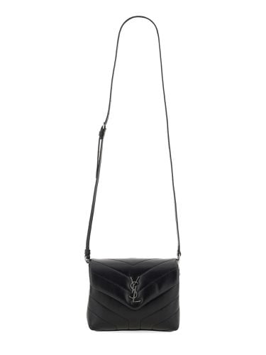 Saint laurent "loulou" toy bag - saint laurent - Modalova