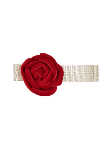 Magda butrym "rose" necklace - magda butrym - Modalova