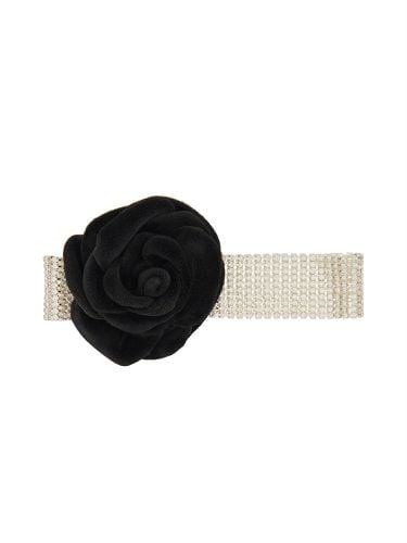 Magda butrym "rose" necklace - magda butrym - Modalova