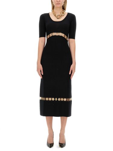 Rabanne dress cut out - rabanne - Modalova