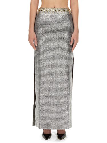 Rabanne long skirt - rabanne - Modalova