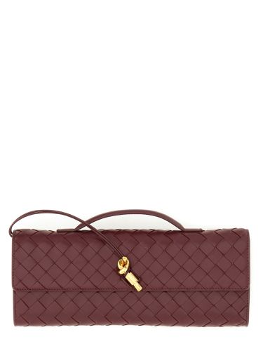 Bottega veneta clutch go - bottega veneta - Modalova