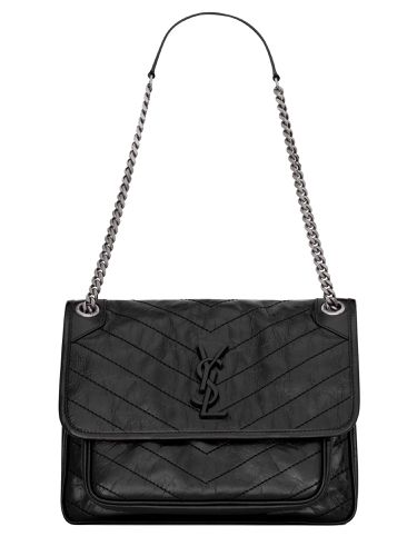 Saint laurent medium "niki" bag - saint laurent - Modalova